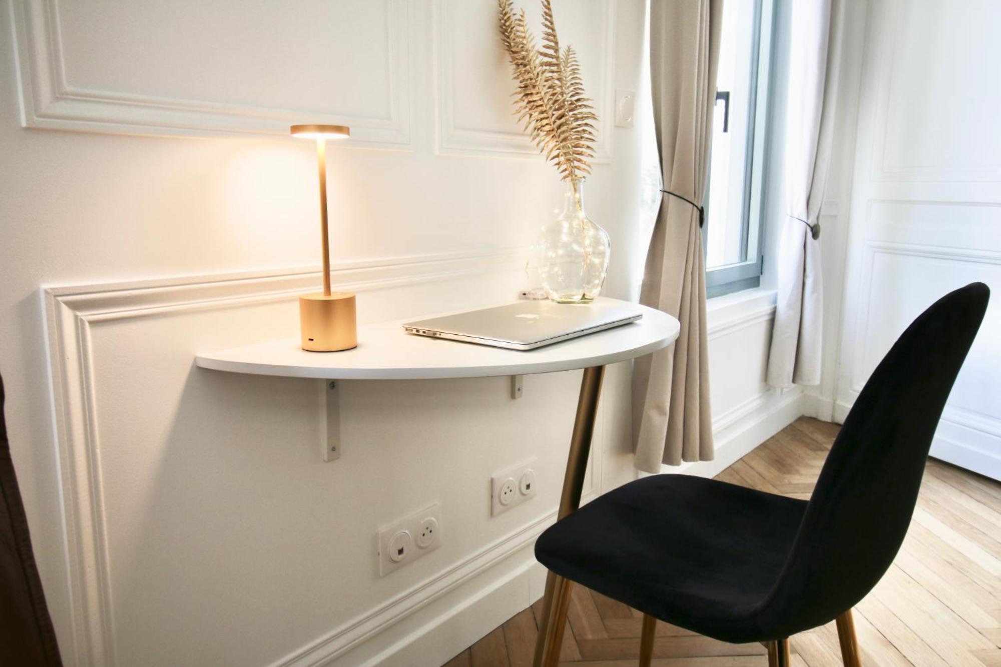 Appartement LA PERLE ROUANNAISE - HYPER CENTRE- à Rouen Extérieur photo